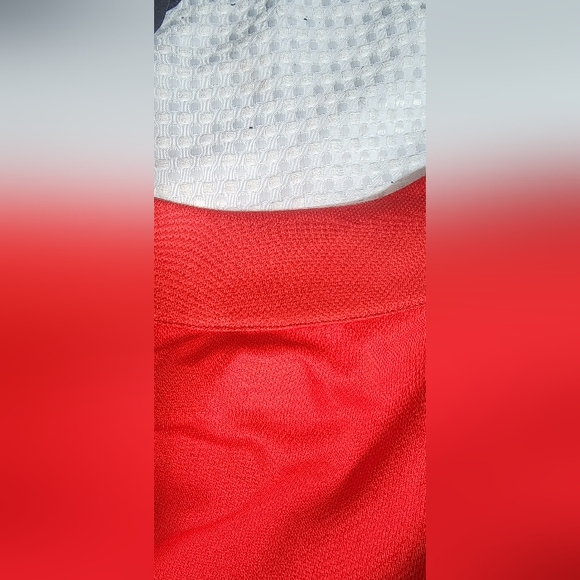 WASHINGTON NATIONALS EUC MENS SIZE XL TEAM JERSEY SHIRT - Picture 8 of 8